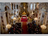 Kinderwallfahrt nach Loretto, 13.08.2014