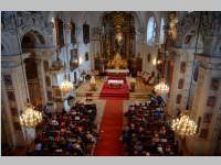 Kinderwallfahrt nach Loretto, 13.08.2014