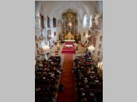 Kinderwallfahrt nach Loretto, 13.08.2014