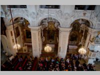 Kinderwallfahrt nach Loretto, 13.08.2014