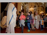 Kinderwallfahrt nach Loretto, 13.08.2014