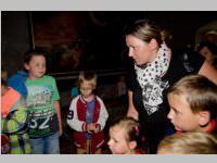 Kinderwallfahrt nach Loretto, 13.08.2014