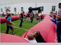 Kinderwallfahrt nach Loretto, 13.08.2014