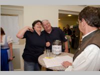 KOBV Fr�hschoppen 'Sautanz', 27.04.2014