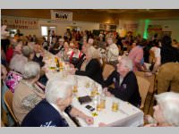 KOBV Fr�hschoppen 'Sautanz', 27.04.2014