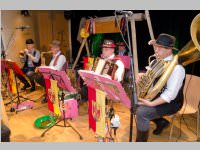 KOBV Fr�hschoppen 'Sautanz', 27.04.2014