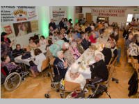 KOBV Fr�hschoppen 'Sautanz', 27.04.2014