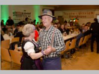 KOBV Fr�hschoppen 'Sautanz', 27.04.2014