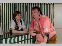 KOBV Fr�hschoppen 'Sautanz', 27.04.2014