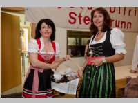 KOBV Fr�hschoppen 'Sautanz', 27.04.2014