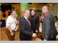 KOBV Fr�hschoppen 'Sautanz', 27.04.2014