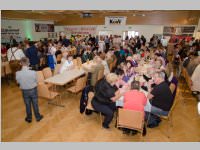 KOBV Fr�hschoppen 'Sautanz', 27.04.2014