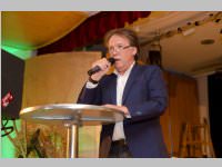 KOBV Fr�hschoppen 'Sautanz', 27.04.2014