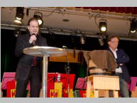 KOBV Fr�hschoppen 'Sautanz', 27.04.2014