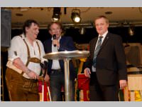 KOBV Fr�hschoppen 'Sautanz', 27.04.2014