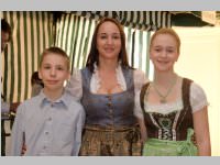 KOBV Fr�hschoppen 'Sautanz', 27.04.2014