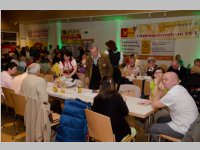 KOBV Fr�hschoppen 'Sautanz', 27.04.2014