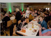 KOBV Fr�hschoppen 'Sautanz', 27.04.2014