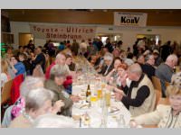 KOBV Fr�hschoppen 'Sautanz', 27.04.2014