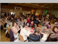 KOBV Fr�hschoppen 'Sautanz', 27.04.2014