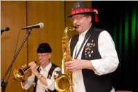 KOBV Fr�hschoppen 'Sautanz', 26.04.2015