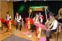 KOBV Fr�hschoppen 'Sautanz', 26.04.2015