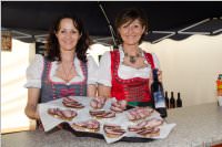 KOBV Fr�hschoppen 'Sautanz', 26.04.2015