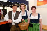 KOBV Fr�hschoppen 'Sautanz', 26.04.2015
