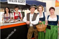 KOBV Fr�hschoppen 'Sautanz', 26.04.2015