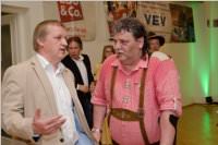 KOBV Fr�hschoppen 'Sautanz', 26.04.2015