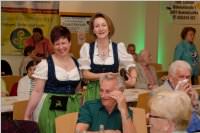 KOBV Fr�hschoppen 'Sautanz', 26.04.2015
