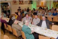 KOBV Fr�hschoppen 'Sautanz', 26.04.2015