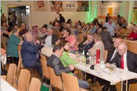 KOBV Fr�hschoppen 'Sautanz', 26.04.2015