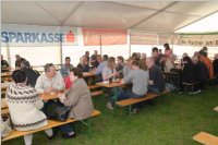 KOBV Fr�hschoppen 'Sautanz', 26.04.2015