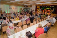 KOBV Fr�hschoppen 'Sautanz', 26.04.2015