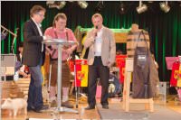 KOBV Fr�hschoppen 'Sautanz', 26.04.2015