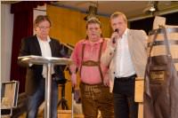 KOBV Fr�hschoppen 'Sautanz', 26.04.2015
