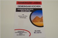 Gemeinsam kochen ... �gypten, 17.12.2015