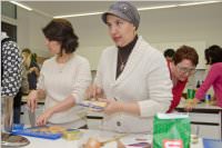 Gemeinsam kochen ... �gypten, 17.12.2015