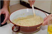 Gemeinsam kochen ... �gypten, 17.12.2015