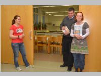 Ukrainischer Kochabend in Neufeld, 20.03.2013