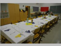 Ukrainischer Kochabend in Neufeld, 20.03.2013