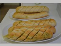 Ukrainischer Kochabend in Neufeld, 20.03.2013