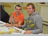 Ukrainischer Kochabend in Neufeld, 20.03.2013