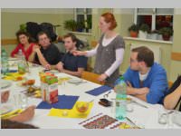 Ukrainischer Kochabend in Neufeld, 20.03.2013