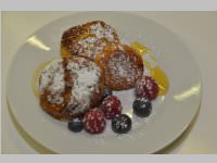 Ukrainischer Kochabend in Neufeld, 20.03.2013