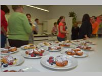 Ukrainischer Kochabend in Neufeld, 20.03.2013