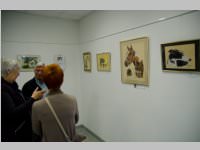 Fr�hjahrsausstellung vom K�nstlerverein Neufeld, 24.05.2013