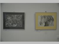 Fr�hjahrsausstellung vom K�nstlerverein Neufeld, 24.05.2013