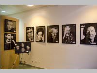 Fr�hjahrsausstellung vom K�nstlerverein Neufeld, 24.05.2013